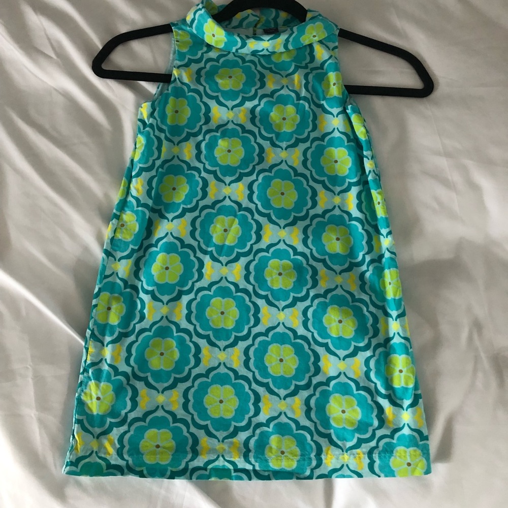 Babygap size 5 dress.